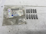 NEU 10x Pins Kupplungsdruckplatte Orig Opel Euromidi Monterey Campo Frontera A B