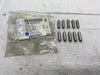 NEU 10x Pins Kupplungsdruckplatte Orig Opel Euromidi Monterey Campo Frontera A B