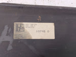 NEU HS Reparaturblech Heckblech Heckschürze Audi 100 200 T Limousine
