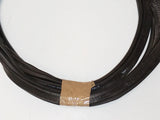 Türdichtung Gummidichtung hinten links Original VW VW Passat B8