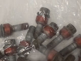 20 Radschrauben Bolzen Felgenschlösser VW Touareg II 7P Audi Q7 Porsche Cayenne