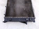 Kühler Wasserkühler Original Audi 100 C3 C4 A6 C4 4A