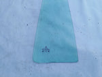 NEU Dreieckscheibe Seitenscheibe hinten rechts Original VW Golf 4 Bora Variant