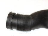 NEU Ansaugrohr Luftrohr an Drosselklappe Original Opel Zafira A Astra G X18XE1