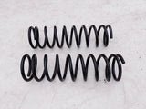 NEU Federn Fahrwerksfedern Original Opel Ascona B Manta B 1.6 1.9N 1.9S 2.0 20E