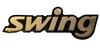 NEU NOS Schrift selbstklebend Swing Emblem Original Opel Kadett E Corsa A