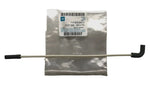 NEU Unterdruckschlauch Thermoventil Unterdruckpumpe AGR Opel Frontera B 2.2DTH
