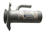 NEU NOS Einfüllstutzen Kraftstofftank Original Opel Frontera B X22DTH Y22DTH