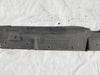 NEU HS Reparaturblech Heckblech Heckschürze Mercedes S Klasse W116 280 350 450