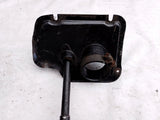 Hebel Umlenkung Lenkradschaltung Lenksäule Original Opel Rekord C Commodore A