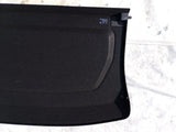 Hutablage Kofferraumabdeckung Laderaumabdeckung Original Audi Q3