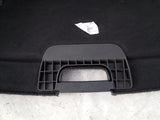 Abdeckung Verdeckkasten Hutablage Original VW EOS Cabrio