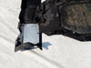 Isolierung Motorraum Unterfahrschutz Unterboden Original Opel Omega A Senator B
