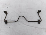 Stabilisator Bügel Klammern hinten Hinterachse Orig Opel Kadett C OHV 12N 12S