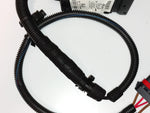 NEU Kabelsatz Kabelbaum Gebläse ELG Original Opel Corsa C Y13DT Z13DT Z13DTJ