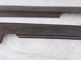 NEU HS Reparaturblech Schweller Einstiegsblech 2-türig links rechts Set Audi 80