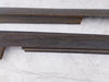 NEU HS Reparaturblech Schweller Einstiegsblech 2-türig links rechts Set Audi 80