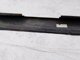 NEU HS Reparaturblech Einstiegblech Schweller 4-türig links Original VW Golf I 1