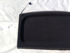 Hutablage Kofferraumabdeckung Laderaumabdeckung schwarz Original VW Polo 6R