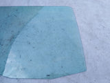 NEU Fensterscheibe hinten rechts grünglas Original VW Golf 3 Variant