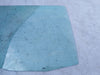 NEU Fensterscheibe hinten rechts grünglas Original VW Golf 3 Variant