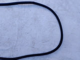 NEU Dichtung Frontscheibe Windschutzscheibe Opel Rekord C Commodore A