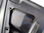 NEU Seitenwand Seitenteil rechts hinten außen Original Opel Kadett E CC 2/3-trg