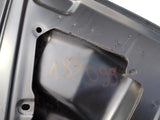 NEU Seitenwand Seitenteil rechts hinten außen Original Opel Kadett E CC 2/3-trg