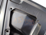 NEU Seitenwand Seitenteil rechts hinten außen Original Opel Kadett E CC 2/3-trg