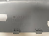 NEU Verkleidung Abdeckung Blende Mittelkonsole hinten Original Opel Vectra C