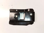 NEU Stütze Luftleitblech Stoßstange vorne links Original Opel Astra F
