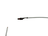 NEU Reparatursatz Kabel Steckverbinder 0.75mm² Delphi Original GM Opel