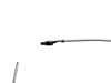 NEU Reparatursatz Kabel Steckverbinder 0.75mm² Delphi Original GM Opel