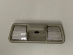 NEU Innenleuchte Sensor Diebstahlschutz grau Orig Opel Tigra A Corsa B Astra F