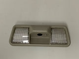 NEU Innenleuchte Sensor Diebstahlschutz grau Orig Opel Tigra A Corsa B Astra F