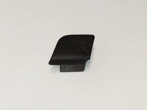 NEU Ascher Aschenbecher Hintertür links schwarz Original Opel Omega B
