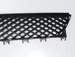 NEU Gitter Luftleitblech Stoßstange unten Original Opel Corsa C GSI SRI facelift