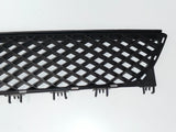 NEU Gitter Luftleitblech Stoßstange unten Original Opel Corsa C GSI SRI facelift