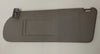 Sonnenblende Blende Spiegel Fahrerseite links grau Orig Opel Senator B Omega A