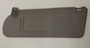 Sonnenblende Blende Spiegel Fahrerseite links grau Orig Opel Senator B Omega A