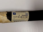 NEU Einlass Schlauch Kühlwasserschlauch Original Opel Corsa B 1.5D 1.5TD