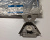 NEU Abdeckkappe Sicherheitsgurt Höhenversteller oben grau Original Opel Sintra