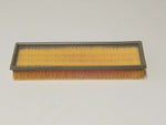 NEU Luftfilter Filterelement Original Opel Ascona C Rekord E Kadett E 16D 16DA