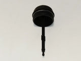 NEU Ölfiltergehäuse Öldeckel Filter Original Opel Omega B U25TD X25TD
