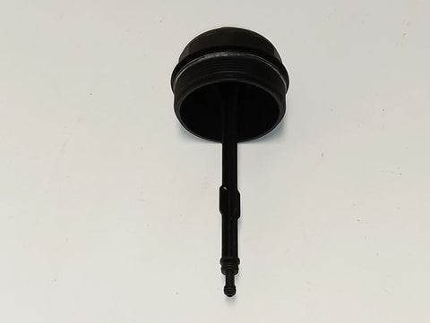 NEU Ölfiltergehäuse Öldeckel Filter Original Opel Omega B U25TD X25TD