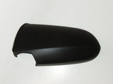 NEU Abdeckung Spiegel vorne rechts schwarz Original Opel Zafira A