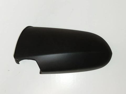 NEU Abdeckung Spiegel vorne rechts schwarz Original Opel Zafira A