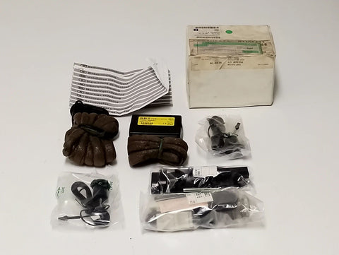 NEU Warnanlage Parkpilot Basissatz Original Opel Vivaro A Movano A