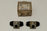 NEU Radbremszylinder hinten links rechts Original Opel Astra H Corsa C