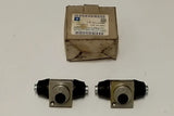 NEU Radbremszylinder hinten links rechts Original Opel Astra H Corsa C